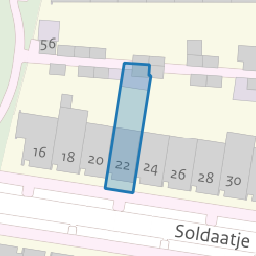 Perceel KMN01-A-2319