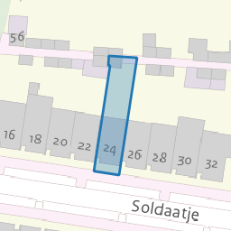 Perceel KMN01-A-2320