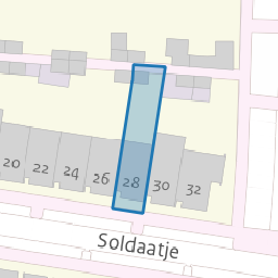 Perceel KMN01-A-2322