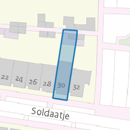 Perceel KMN01-A-2323