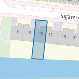 Perceel KMN01-A-2341