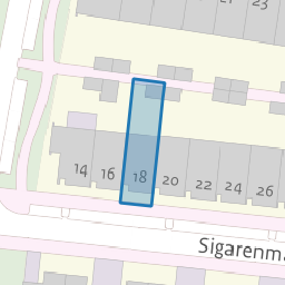 Perceel KMN01-A-2350