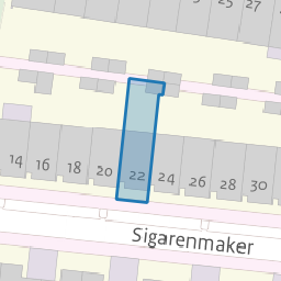 Perceel KMN01-A-2352