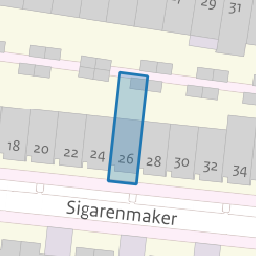 Perceel KMN01-A-2354