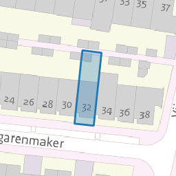 Perceel KMN01-A-2357