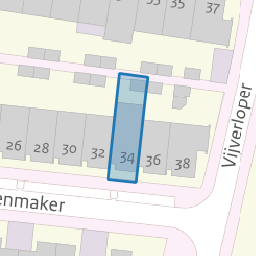 Perceel KMN01-A-2358