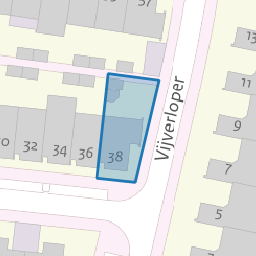 Perceel KMN01-A-2360