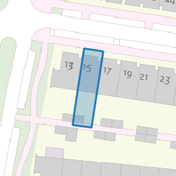 Perceel KMN01-A-2362