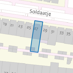 Perceel KMN01-A-2368