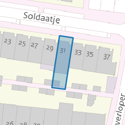 Perceel KMN01-A-2370