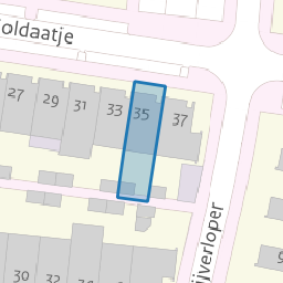 Perceel KMN01-A-2372