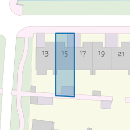 Perceel KMN01-A-2419