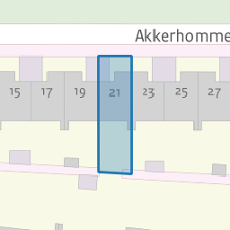 Perceel KMN01-A-2422