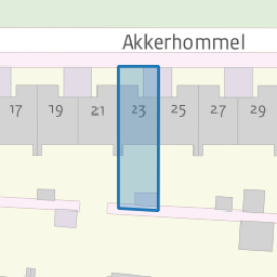 Perceel KMN01-A-2423