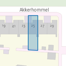 Perceel KMN01-A-2424
