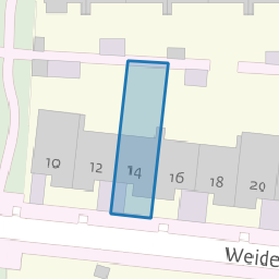 Perceel KMN01-A-2429