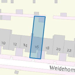 Perceel KMN01-A-2430