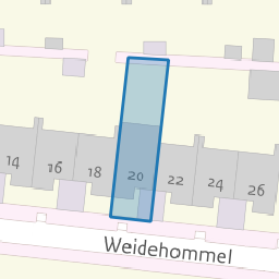 Perceel KMN01-A-2432