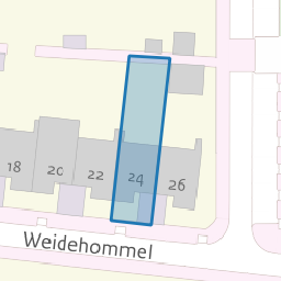 Perceel KMN01-A-2434