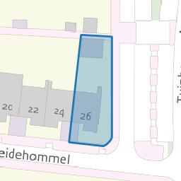 Perceel KMN01-A-2435