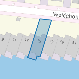 Perceel KMN01-A-2439