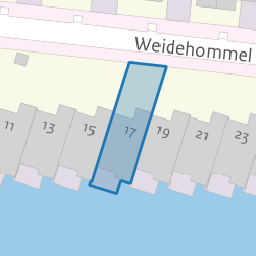 Perceel KMN01-A-2440