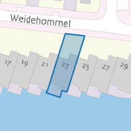 Perceel KMN01-A-2443