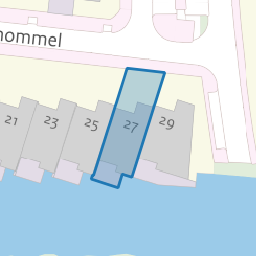 Perceel KMN01-A-2445