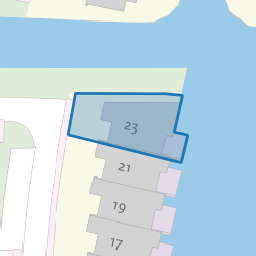 Perceel KMN01-A-2447