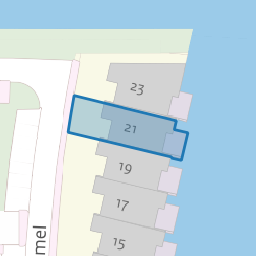 Perceel KMN01-A-2448