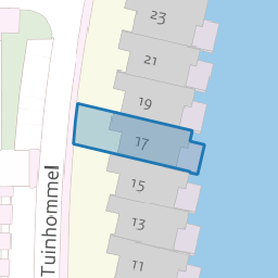 Perceel KMN01-A-2450