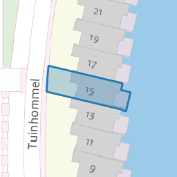 Perceel KMN01-A-2451