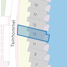 Perceel KMN01-A-2452