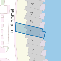 Perceel KMN01-A-2453