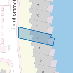 Perceel KMN01-A-2454