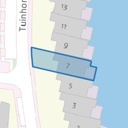 Perceel KMN01-A-2455