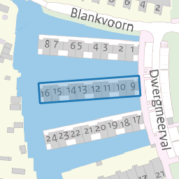 Perceel KMN01-A-2461