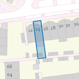 Perceel KMN01-A-2464