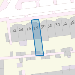 Perceel KMN01-A-2466