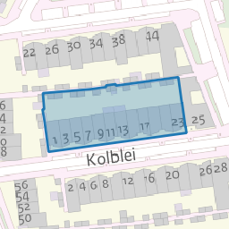 Perceel KMN01-A-2477