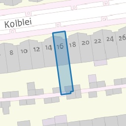 Perceel KMN01-A-2485