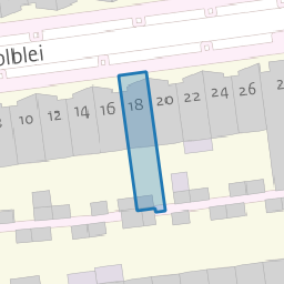 Perceel KMN01-A-2486
