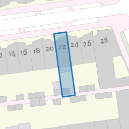 Perceel KMN01-A-2488