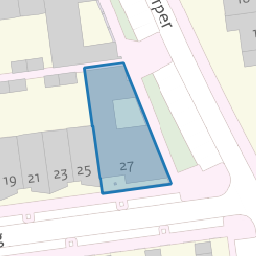 Perceel KMN01-A-2492