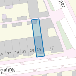 Perceel KMN01-A-2493