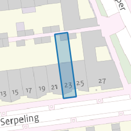 Perceel KMN01-A-2494