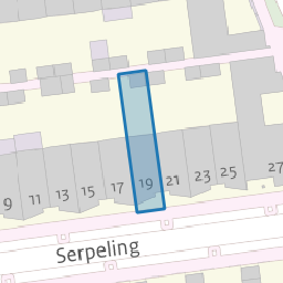 Perceel KMN01-A-2496