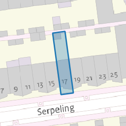 Perceel KMN01-A-2497