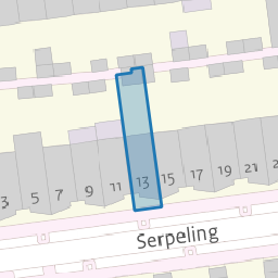 Perceel KMN01-A-2499