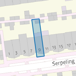 Perceel KMN01-A-2501